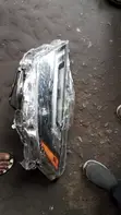 Toyota RAV4 2023-2025 LED Headlight - 1