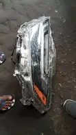Toyota RAV4 2023-2025 LED Headlight - 2