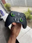 Xbox Wired Controller with Back Buttons - 1