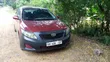2010 Toyota Corolla LE Sedan - 1