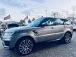 Land Rover Range Rover Sport HSE Dynamic 2019 Gray - 1