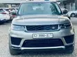 Land Rover Range Rover Sport HSE Dynamic 2019 Gray - 4