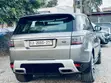 Land Rover Range Rover Sport HSE Dynamic 2019 Gray - 5