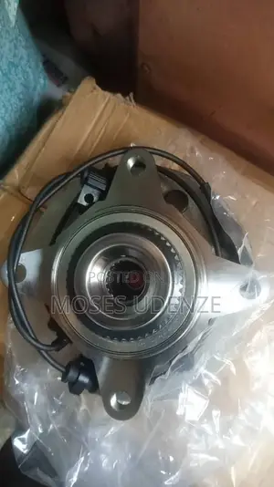 Ford F-150 Front Hub - Brand New