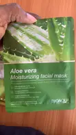 BIOAQUA Facial Mask - Brand New - 2