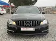 Mercedes-Benz C250 2013 Black - 1