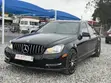 Mercedes-Benz C250 2013 Black - 2
