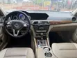 Mercedes-Benz C250 2013 Black - 5