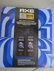 Axe Body Wash (2-Pack) - 1