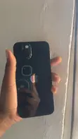 Apple iPhone 14 128GB Black - 1