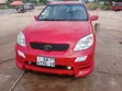 Toyota Matrix 2005 Red - 1