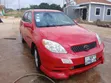 Toyota Matrix 2005 Red - 2