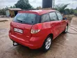 Toyota Matrix 2005 Red - 3
