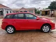 Toyota Matrix 2005 Red - 4