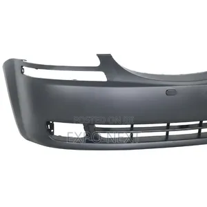 Chevrolet Aveo 2004-2006 Hatchback Front Bumper