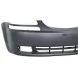 Chevrolet Aveo 2004-2006 Hatchback Front Bumper - 2