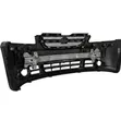Chevrolet Aveo 2004-2006 Hatchback Front Bumper - 3