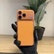 Apple iPhone 17 Pro Max 512GB Orange - 3