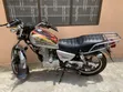 Haojue HJ125-8K 2024 Silver - 4