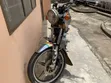Haojue HJ125-8K 2024 Silver - 5