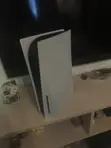 UK Used PS5 Standard Edition - 2
