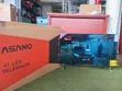 Asano 43 Inch Digital LED TV - 2