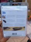 Logitech R400 Laser Presentation Remote - 2