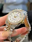 Rolex Oyster Perpetual Watch - 2