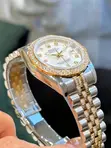 Rolex Oyster Perpetual Watch - 3