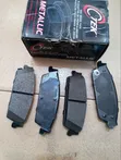 Centric Brake Pads for Chevy Silverado, GMC Sierra, Cadillac Escalade - 3