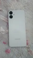 Samsung Galaxy A06 64GB White - 3