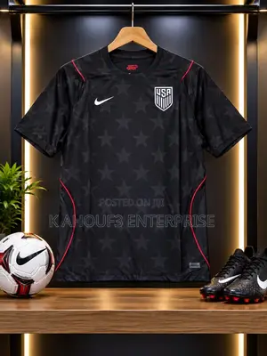 USA Jerseys Available - Brand New