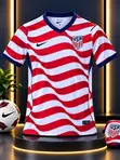 USA Jerseys Available - Brand New - 2