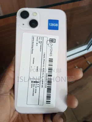 Apple iPhone 13 128GB Pink