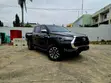Toyota Hilux 2024 Black - 1