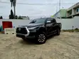 Toyota Hilux 2024 Black - 3