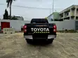 Toyota Hilux 2024 Black - 4