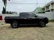 Toyota Hilux 2024 Black - 5