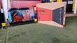 Asano 43" Smart Frameless LED TV - 1