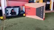Asano 43" Smart Frameless LED TV - 2