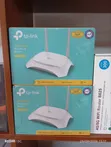 TP-Link Wireless Router TL-WR840N - 2