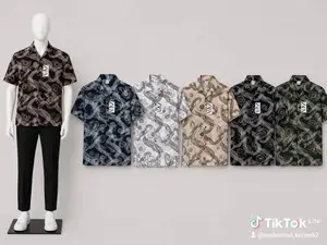 Kevclothing Zara Shirts
