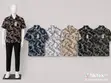 Kevclothing Zara Shirts - 1