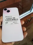 Apple iPhone 15 128GB Pink (Used) - 2