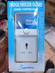 Fridge/Freezer Guard Surge Suppressor - 1