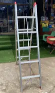 Sterling 5-Step Folding Ladder - 1