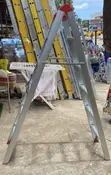 Sterling 5-Step Folding Ladder - 2