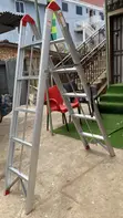 Sterling 5-Step Folding Ladder - 3