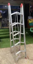 Sterling 5-Step Folding Ladder - 4