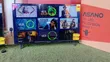 Asano Smart TV 43" LED - 1